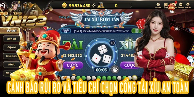 Trò chơi bài Poker và các game bài khác
