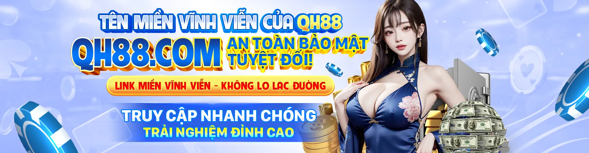 An toàn, uy tín và minh bạch tại UK88